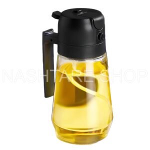 Oil Sprayer Bottle | زجاجة رش زيت