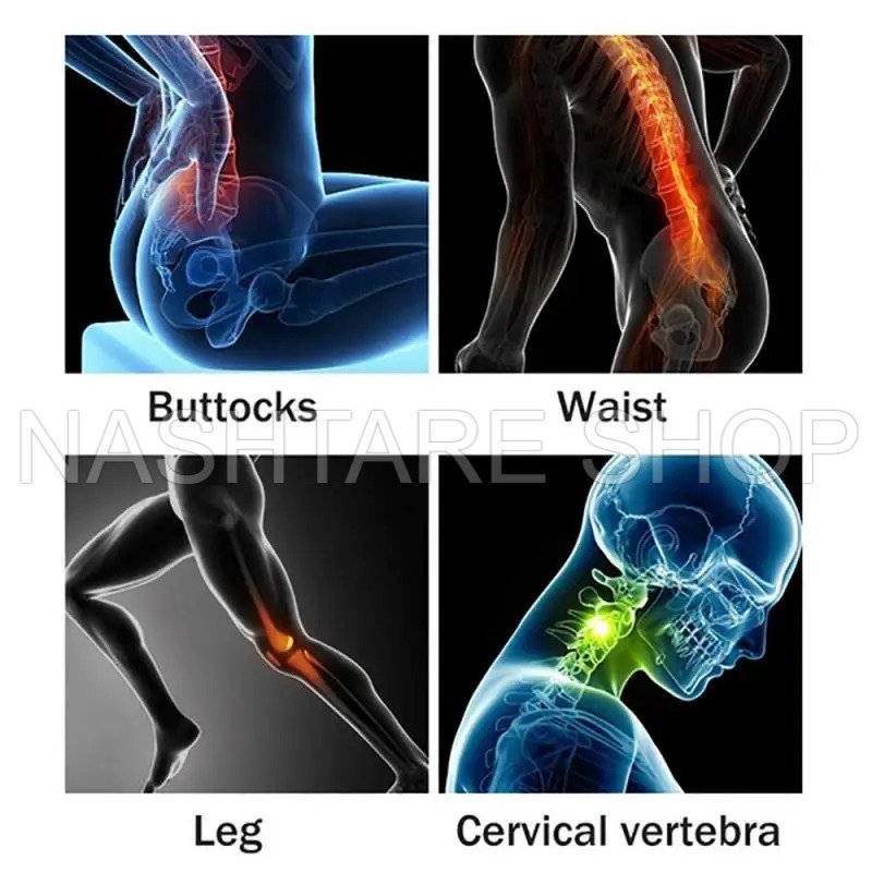 Massage Gun - Image 3