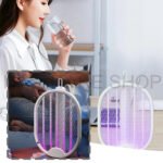 Foldable Electric Mosquito Killer | قاتل بعوض كهربائي