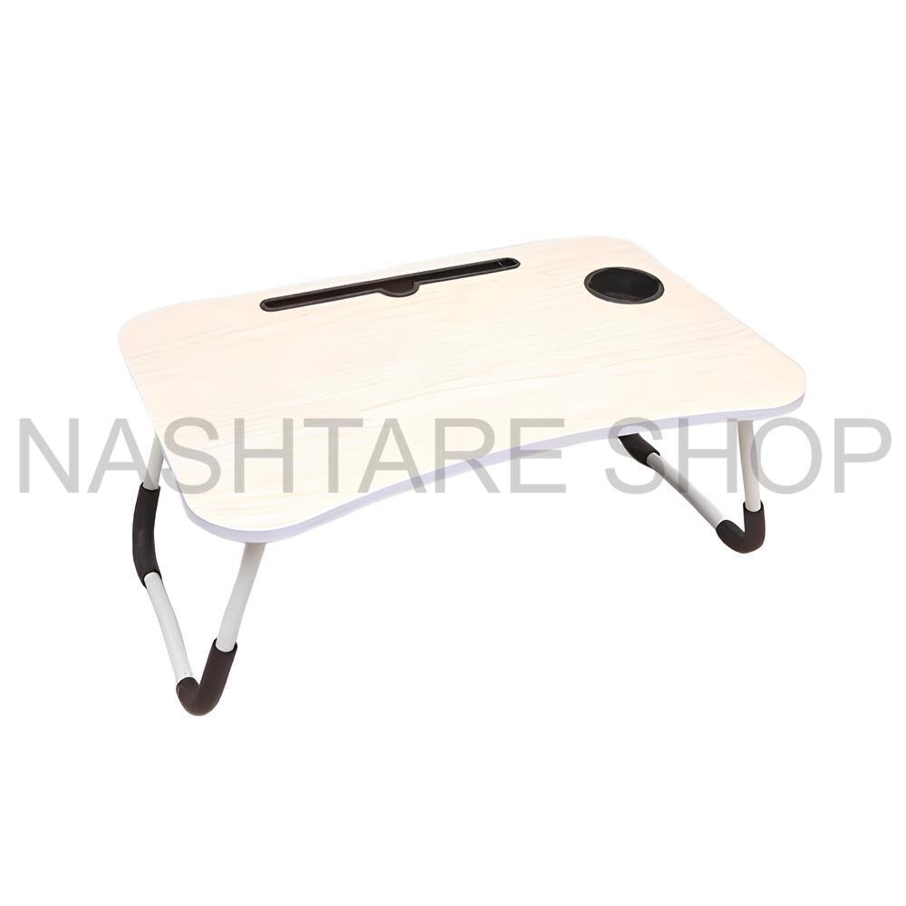 Bed Laptop Study Desk | مكتب محمول على السرير - Image 3