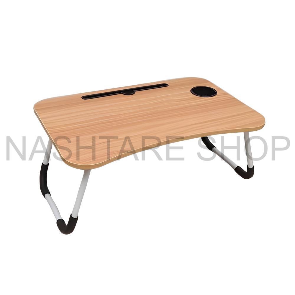 Bed Laptop Study Desk | مكتب محمول على السرير - Image 4