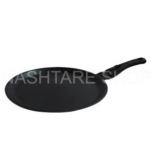 Venus Crepe Pan with Removable Handle | مقلاة كريب مع مسكة متحركة