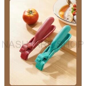 Anti-slip Bowl Clamp | مقبض وعاء مضاد للانزلاق