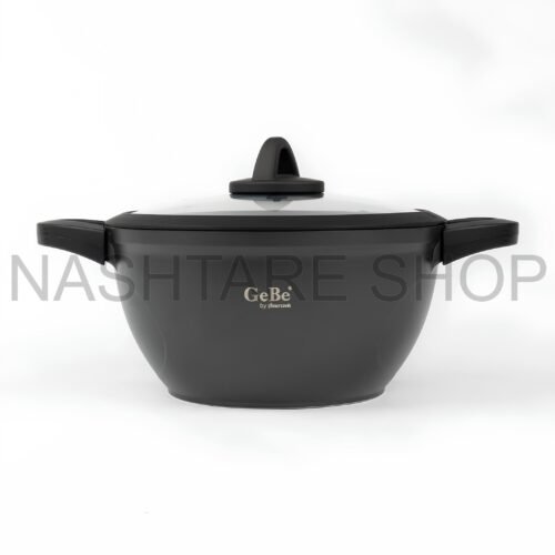 Venus Fryer Pot | طنجرة قلي