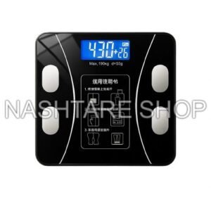 Electronic Bluetooth Scale | ميزان الكتروني بلوتوث