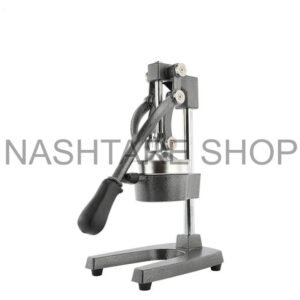 Manual Stainless Steel Juicer (GeBe) عصارة ليمون يدوية