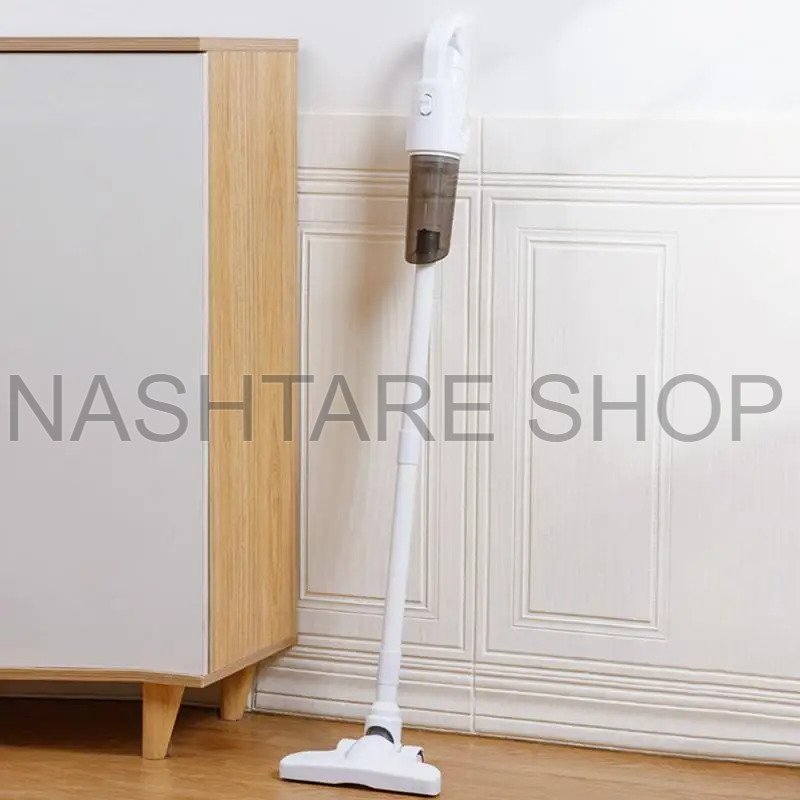 Portable Wireless Vacuum Cleaner GEBE KYFL-1188 | مكنسة كهربائية لاسلكية - Image 7