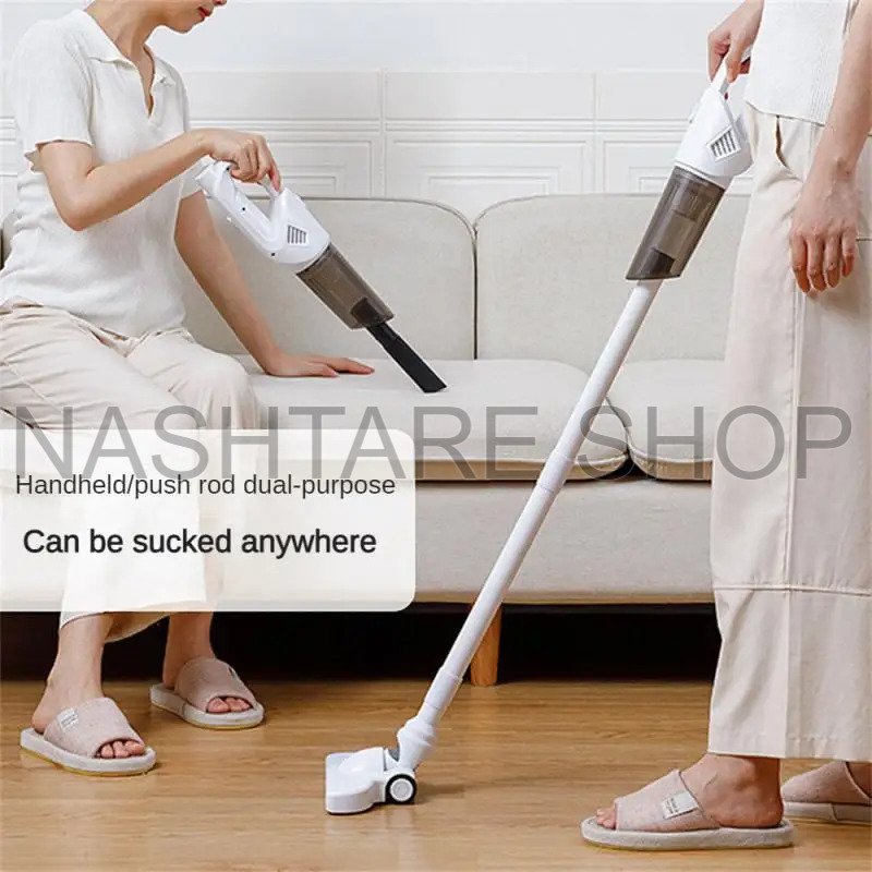 Portable Wireless Vacuum Cleaner GEBE KYFL-1188 | مكنسة كهربائية لاسلكية - Image 6