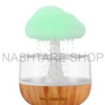 Mushroom Rain Cloud Humidifier | مرطب هواء