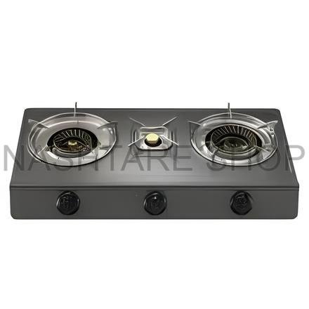Auto ignition stove | موقد ذو اشتعال تلقائي