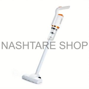 Handheld Wireless Vacuum Cleaner | مكنسة يدوية لاسلكية