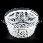 Fridge Storage Container | علب تخزين طعام