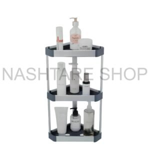 GEBE Aluminum Floor Rack | رف تخزين من الألمنيوم