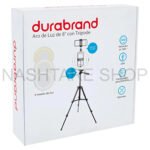 Ring Light w/ Tripod stand | إضاءة تصوير مع ستاند ثلاثي