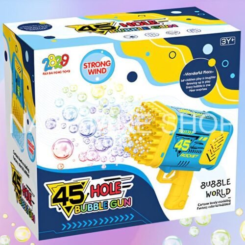003_092b72aa-ace6-45f7-9728-27d38ded7ea2_370x370_crop_center Bubble Gun – 45 Nozzles | جهاز فقاعات ـ٤٥