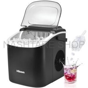 Hicon Ice Maker | جهاز صنع الثلج