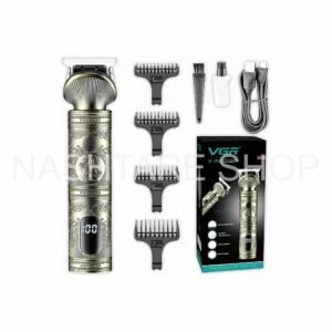 VGR 962 Hair Clipper for Men | ماكينة حلاقة للرجال