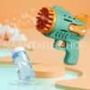 29 Holes Bubble Gun | جهاز فقاعات ٢٩
