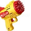 29 Holes Bubble Gun | جهاز فقاعات ٢٩