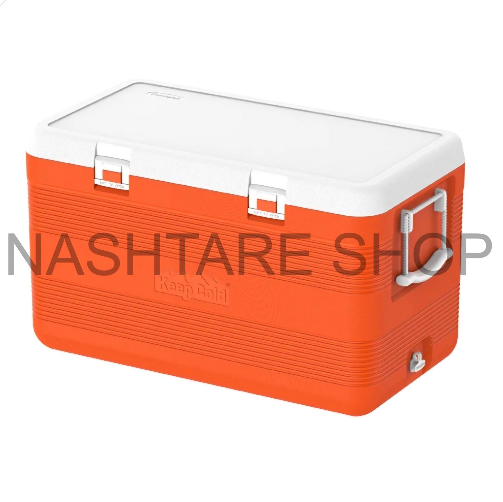 Cosmoplast Insulated Cooler Box | صندوق ثلج - Image 7