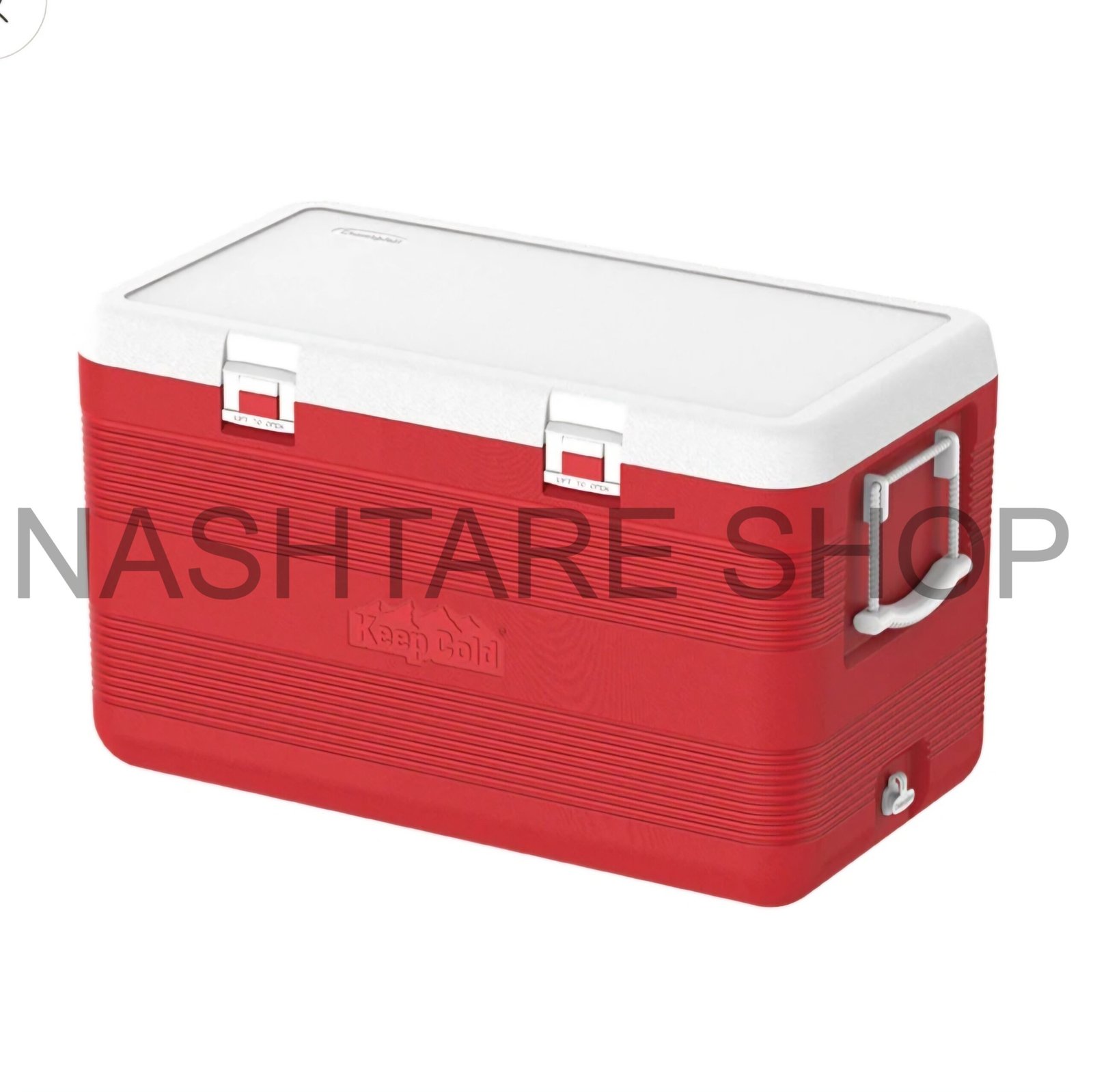 Cosmoplast Insulated Cooler Box | صندوق ثلج - Image 5