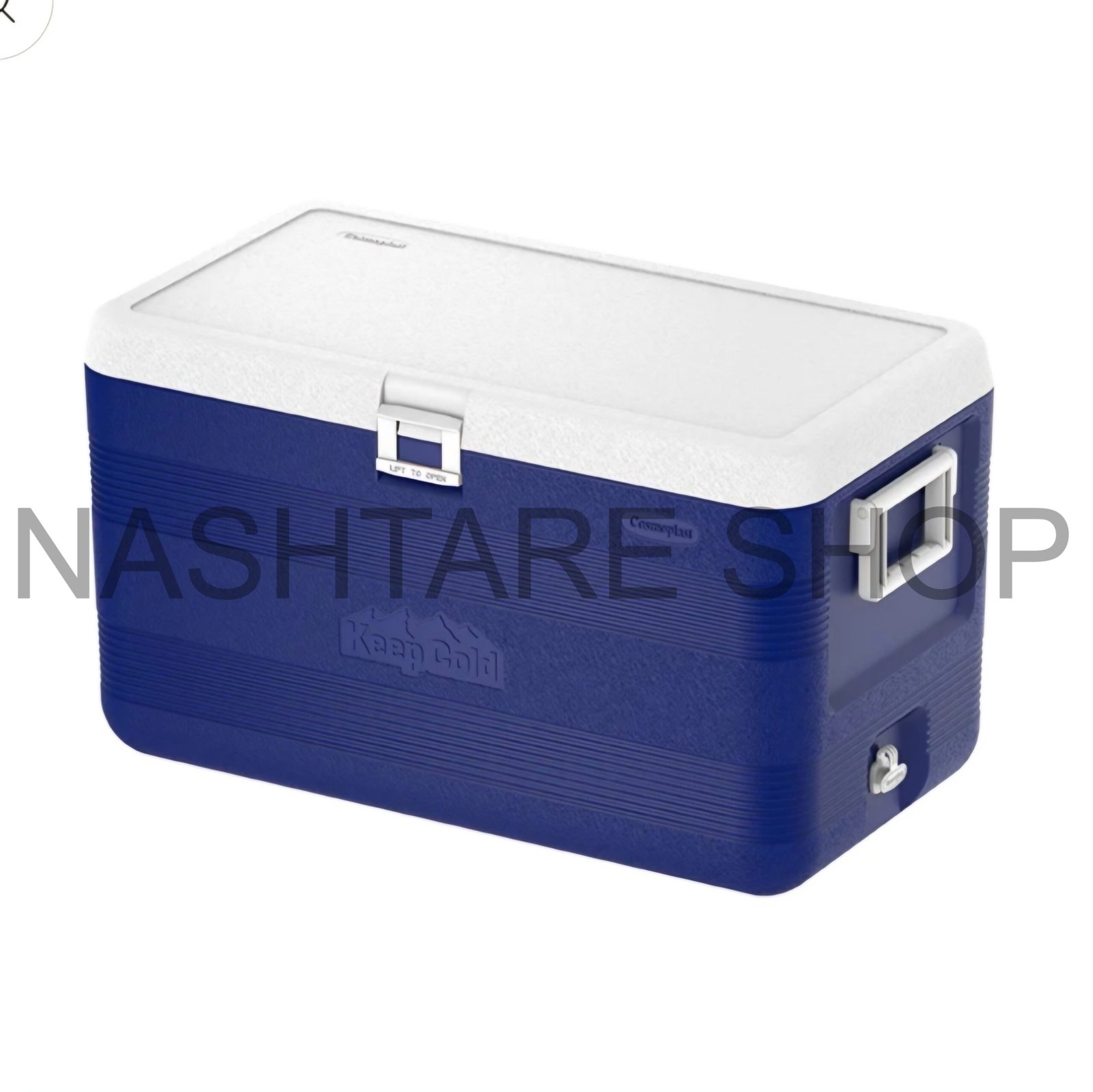 Cosmoplast Insulated Cooler Box | صندوق ثلج - Image 3