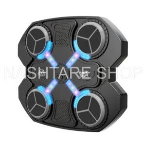 Music Boxer | جهاز ملاكمة مع موسيقى