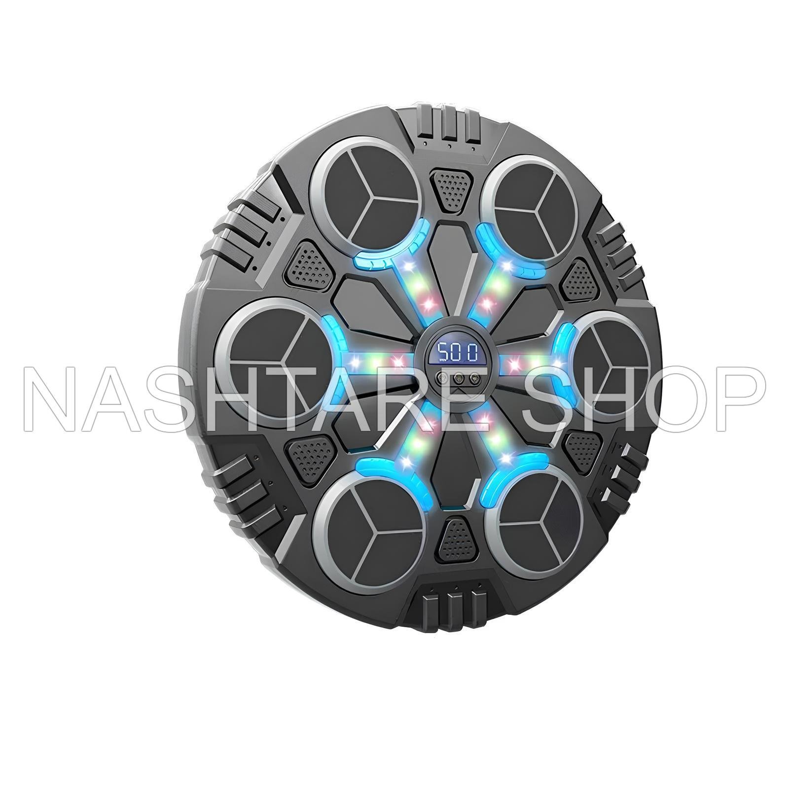 Music Boxer | جهاز ملاكمة مع موسيقى - Image 3