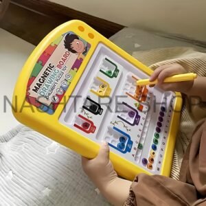 Stitch Magnetic Drawing Board | لوحة ستيتش المغناطيسية للرسم