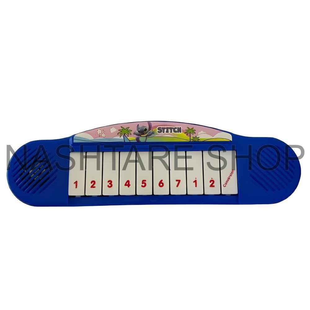 Stitch Piano | ستيتش للأطفال - Image 2