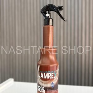 jamrex Wood Polish | ملمع الخشب