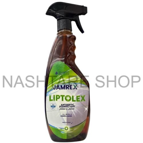 Jamrex Liptolex spray | بخاخ ليبتوليكس