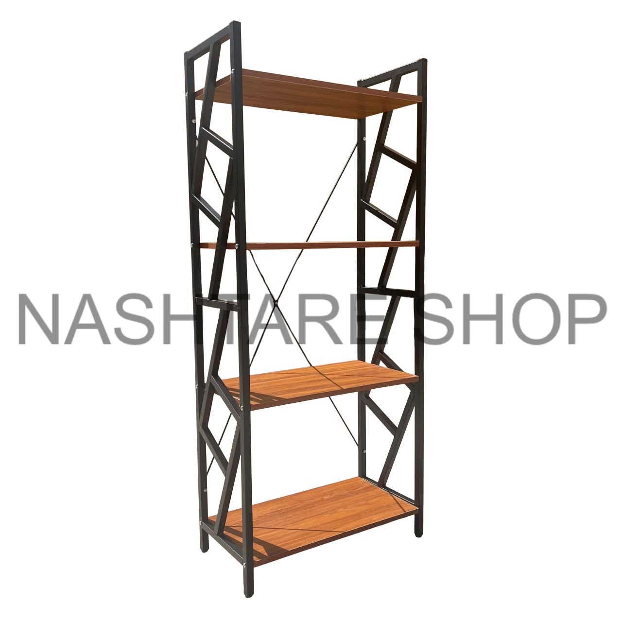 Multi-Layer Shoe Rack | حاملة أحذية متعددة الطبقات