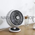 Spinning head fan | مروحة برأس متحرك