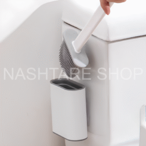 Silicone Cleaning Brush | فرشاة مرحاض سيليكون