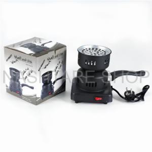 Electric Charcoal Burner | موقد فحم كهربائي