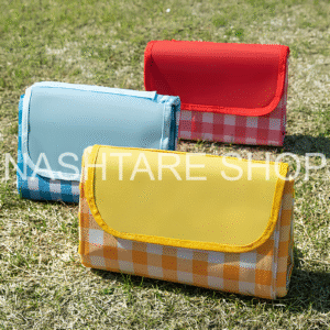 tb_image_share_1746892069398.jpg Waterproof Picnic Blanket | بطانية نزهة مقاومة للماء