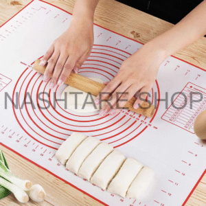 Dough Rolling Mat | حصيرة فرد العجين