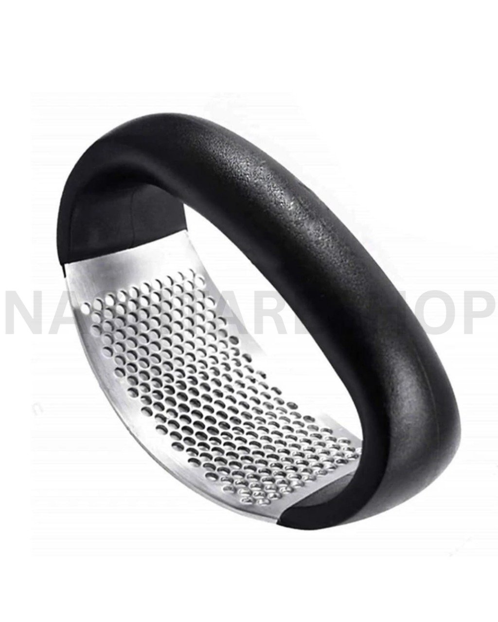 Press Garlic Hand Crusher Garlic | آلة سحق الثوم اليدوية