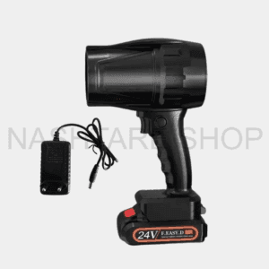 Leaf Blower | منفاخ أوراق الشجر