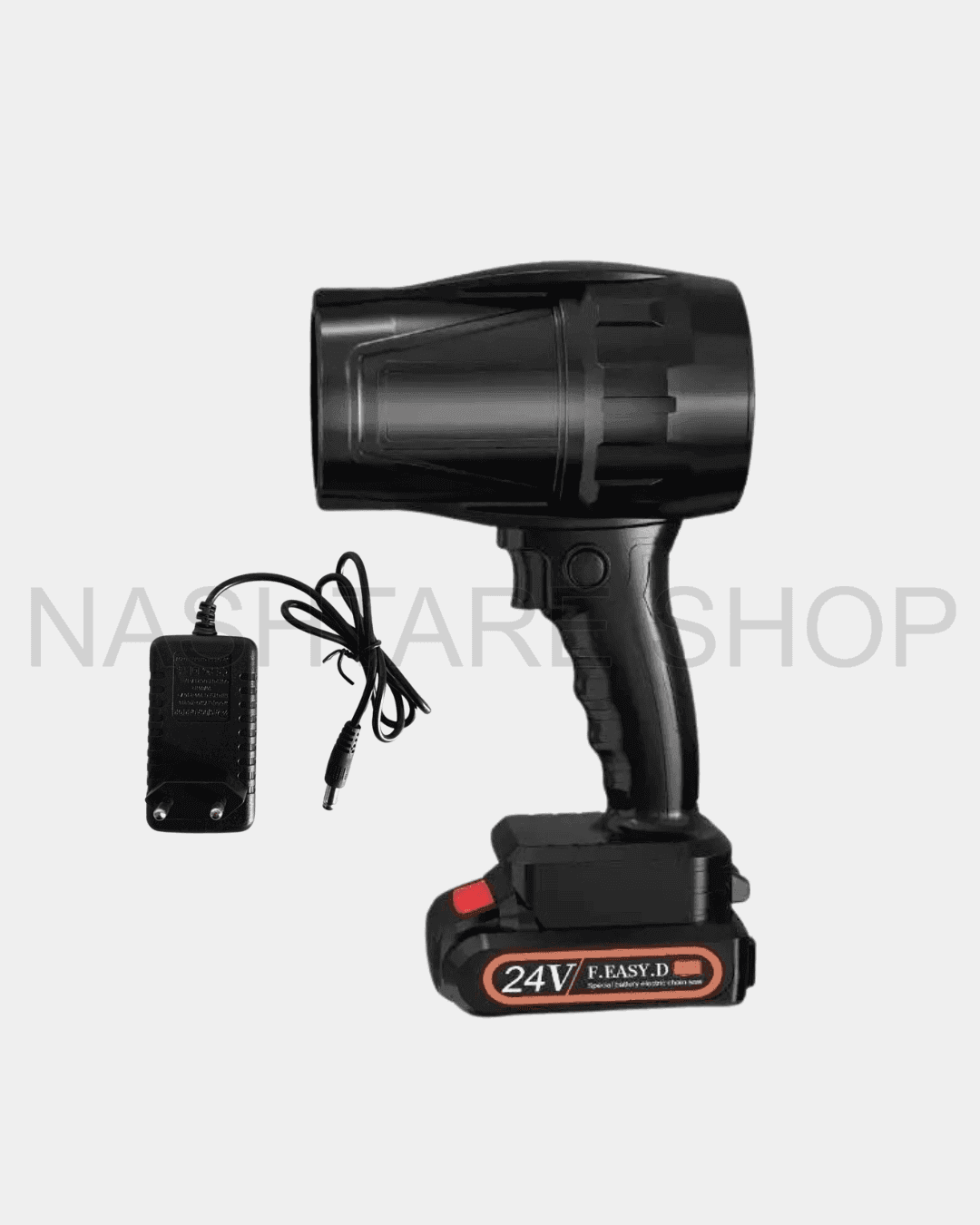 Leaf Blower | منفاخ أوراق الشجر