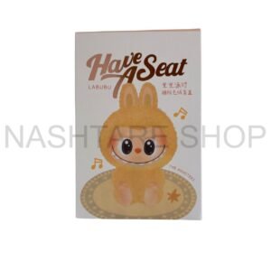 Labubu Mystery Box| لابوبو