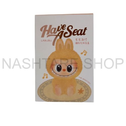 Labubu Mystery Box| لابوبو