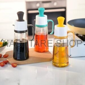 Oil Dispenser | زجاجة زيت