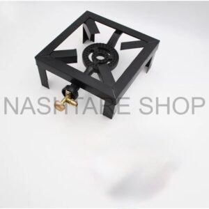 Outdoor Cooking Gas Burner | غاز للطبخ الخارجي