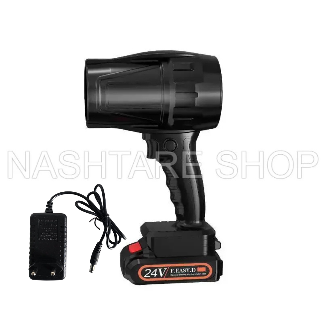 Leaf Blower | منفاخ أوراق الشجر