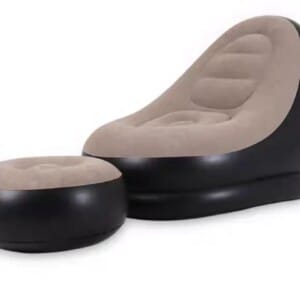 Inflatable Air Sofa | كنبة هوائية قابلة للنفخ