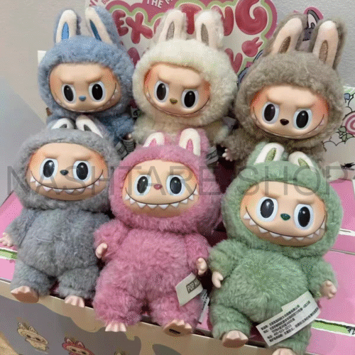 Labubu Mystery Box| لابوبو