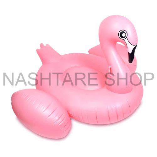 Flamingo Pool Float | عوامة فلامنغو