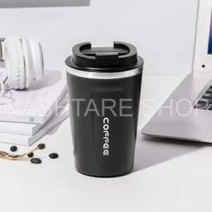 Temperature Display Vacuum Cup | كوب حراري مع شاشة عرض درجة الحرارة